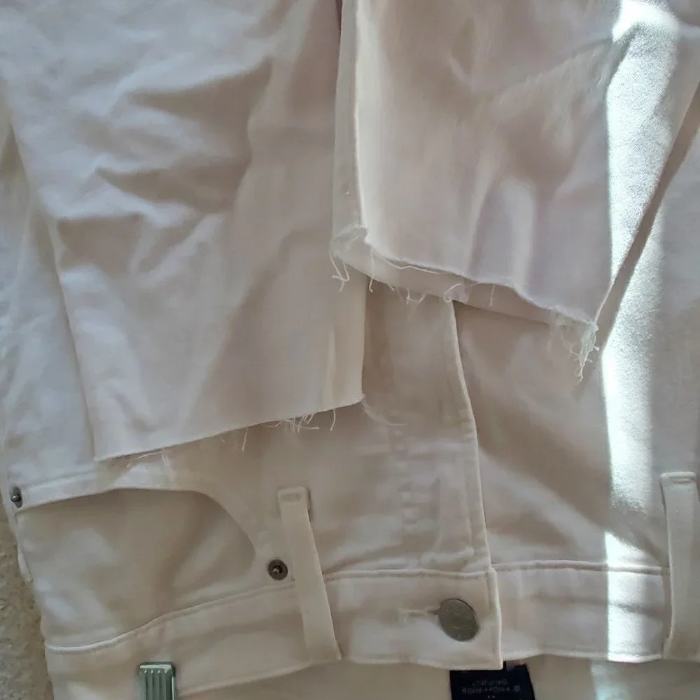 J. Crew 10 inch